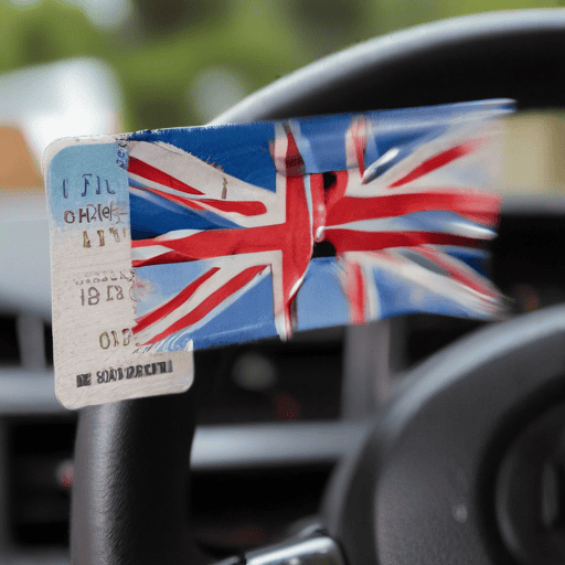 Illustration of 238 drivers under LTA spotlight – show cause or lose your license