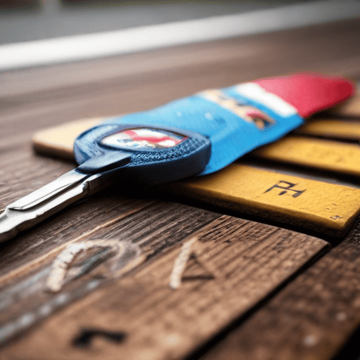 Illustration of 238 drivers under LTA spotlight – show cause or lose your license