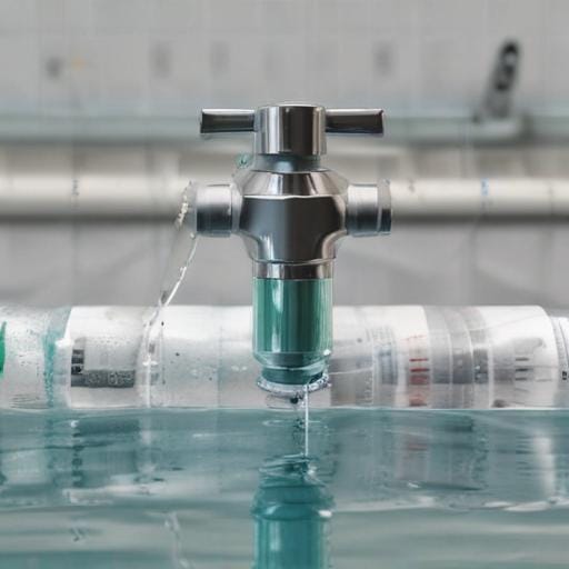 24-Hour Water Outage at Fiji Hospital Sparks Rapid Response