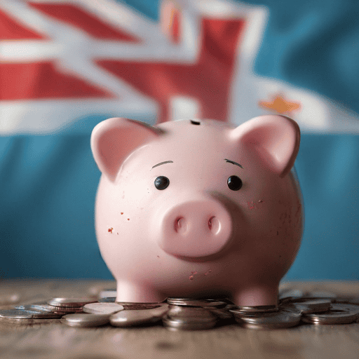 Illustration of ‘$246m unspent’