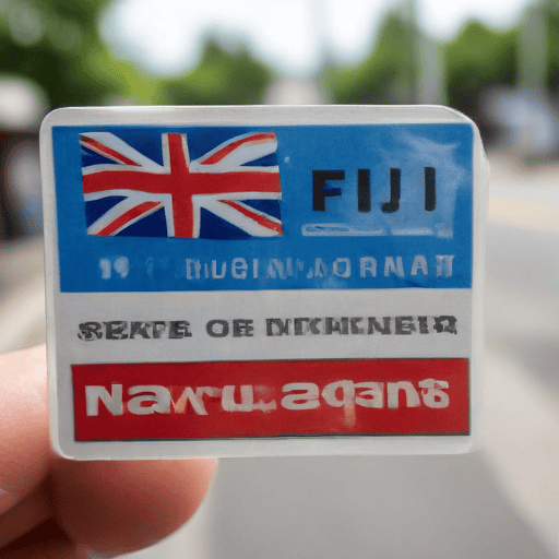 Illustration of 25-year-old charged for alleged taxi permit scam