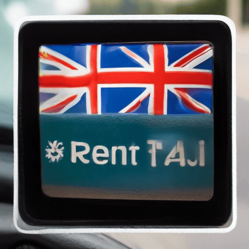 Illustration of 25-year-old charged for alleged taxi permit scam