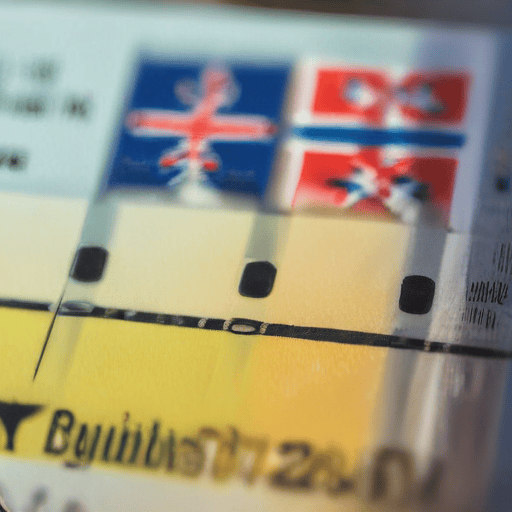 Illustration of 25-year-old charged for alleged taxi permit scam