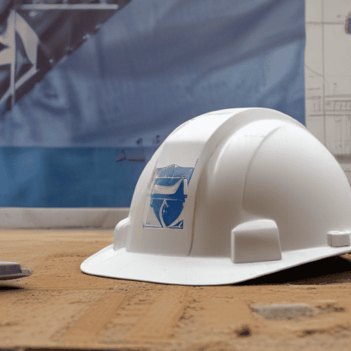 Illustration of $250m project to create 500 jobs