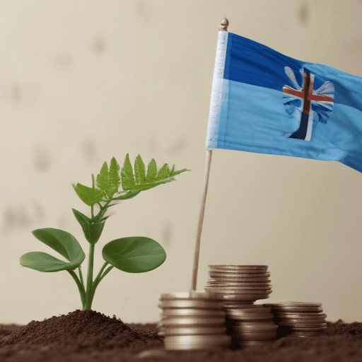 Illustration of $28million for land admin