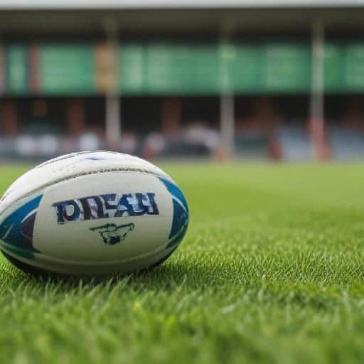 2 Fresh Sets Sights on Top Four Finish in Touch Rugby Showdown!