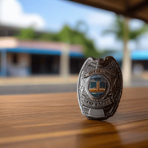 Illustration of 2 in custody for intimidating a bus attendant