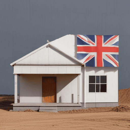 Illustration of 3000 homes for low income earners project will now be handled by Housing Authority – Prof Prasad