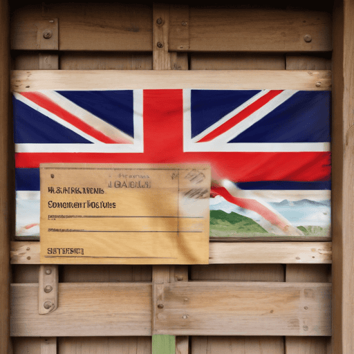 Illustration of 300 Nabua Families Facing Eviction This Christmas