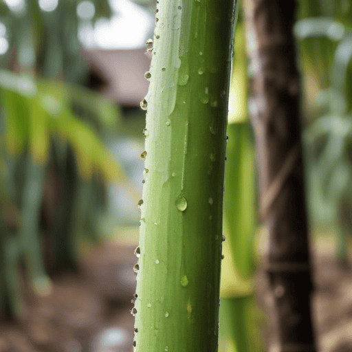 Illustration of $328k for cane harvest