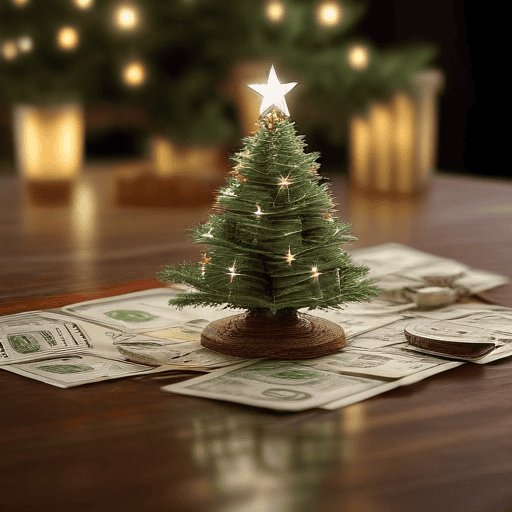 Illustration of $342k Bonus Payout to 133 Fiji Port Employees