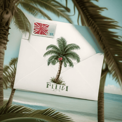 Illustration of $342k Bonus Payout to 133 Fiji Port Employees