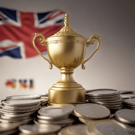 Illustration of $342k Bonus Payout to 133 Fiji Port Employees