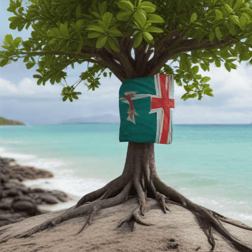 Illustration of $4.2m for climate resilience