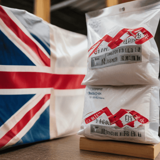 Illustration of 4.5 tonnes of meth to be destroyed