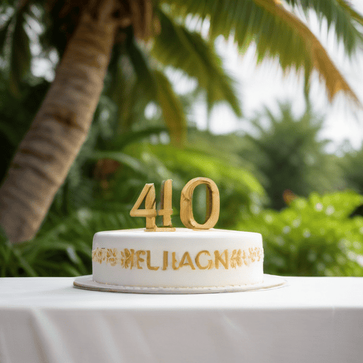 Fijian Holdings Celebrates 40 Years of Milestones and Vision