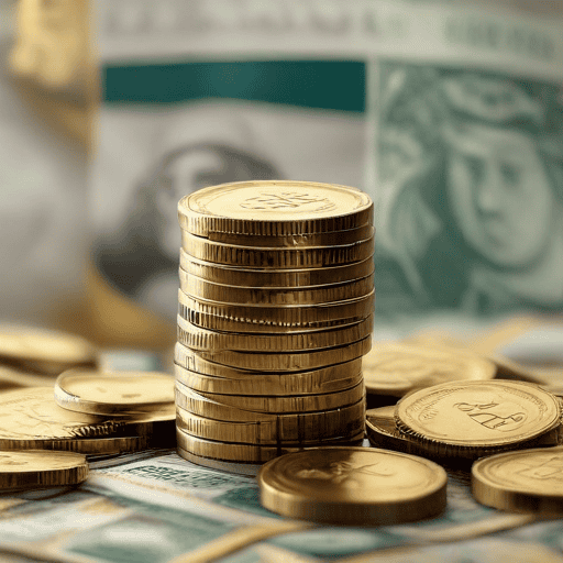 Illustration of 426 have $500k-plus | FNPF’s 2024 Annual Report