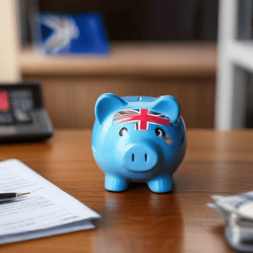 Illustration of 426 have $500k-plus | FNPF’s 2024 Annual Report