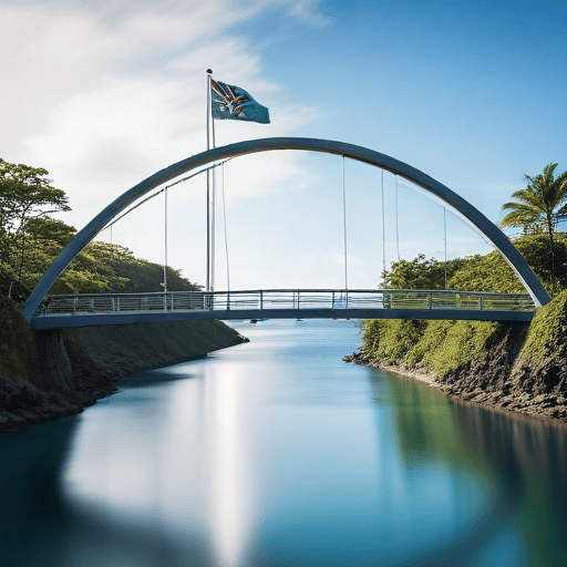 Illustration of $452.79m project