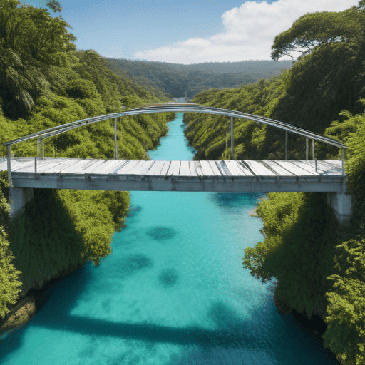 $464 million project to rehabilitate four bridges to be completed by 2031