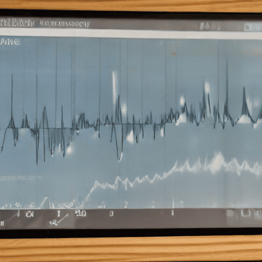 Illustration of 47 quakes felt in Savusavu Bay today – no need for alarm