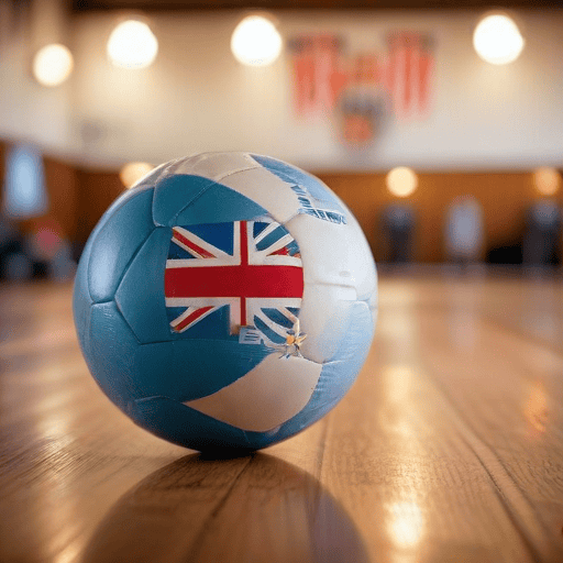 Illustration of 48 teams for futsal tourney