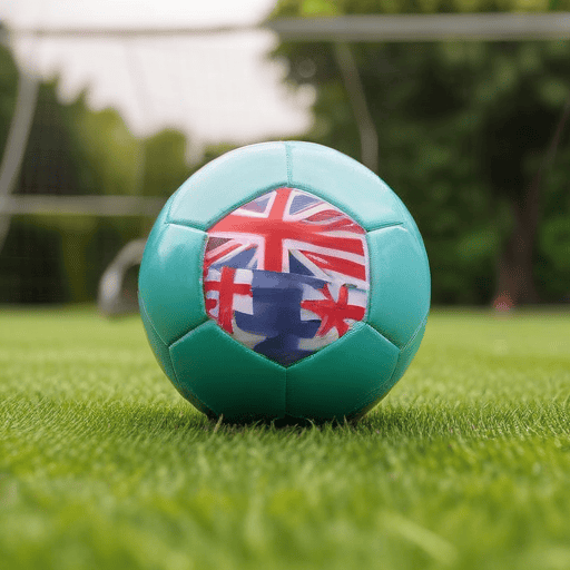 Illustration of 48 teams for futsal tourney