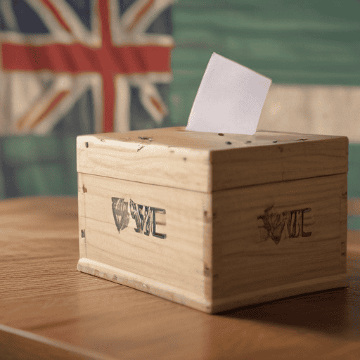 Fiji’s Constitutional Crossroads: Four Votes Away from Change