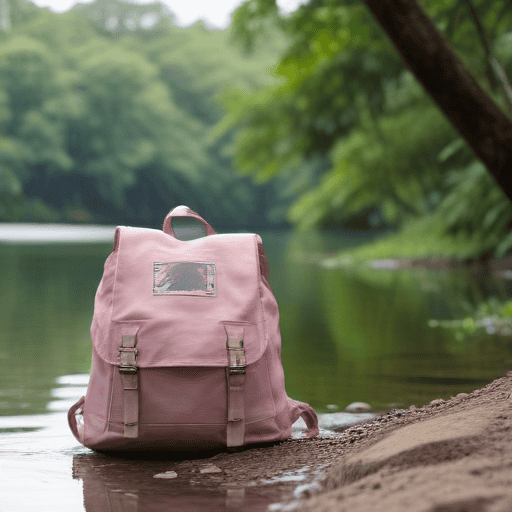 Illustration of 5-Year-Old Girl Washed Away in Wainibuka River Tragedy