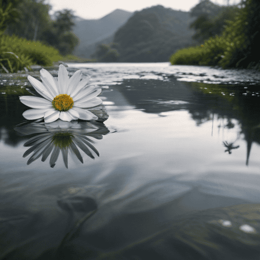 Illustration of 5-Year-Old Girl Washed Away in Wainibuka River Tragedy