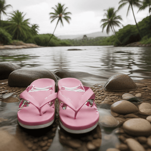Illustration of 5-Year-Old Girl Washed Away in Wainibuka River Tragedy