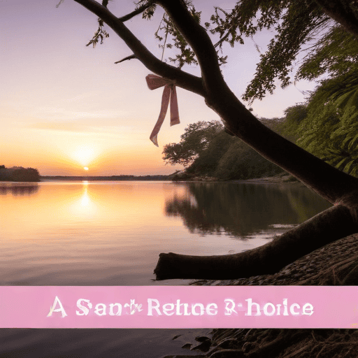 Illustration of 5-Year-Old Girl Washed Away in Wainibuka River Tragedy