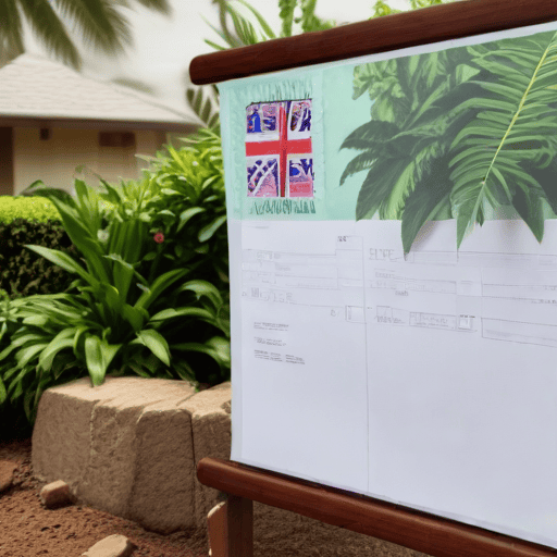 Illustration of 50K for community work