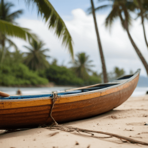 Illustration of 55 NA ITUTU VAKAVANUA ME TAWANI