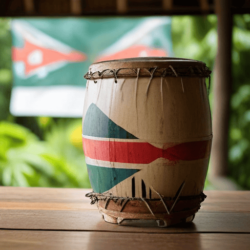 Illustration of 55 NA ITUTU VAKAVANUA ME TAWANI