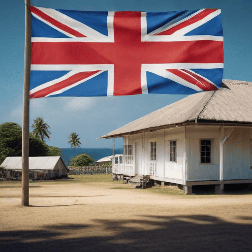 Illustration of 55 NA ITUTU VAKAVANUA ME TAWANI