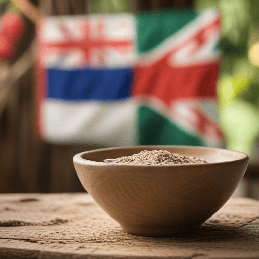 Illustration of 55 NA ITUTU VAKAVANUA ME TAWANI