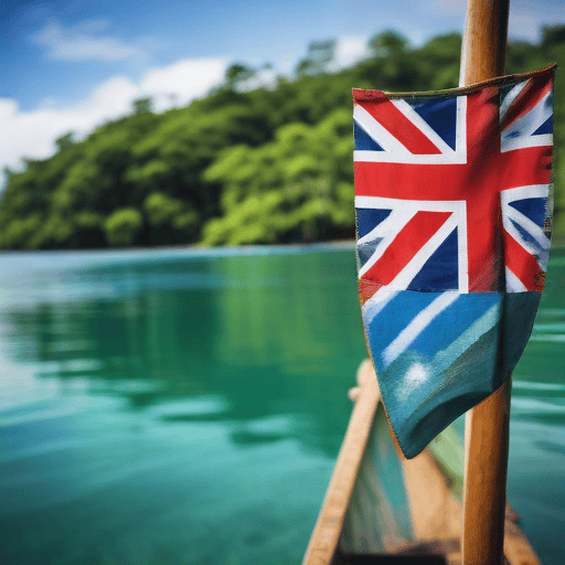 Illustration of 55 NA ITUTU VAKAVANUA ME TAWANI