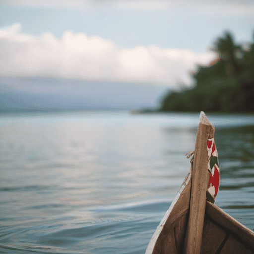 Illustration of 55 NA ITUTU VAKAVANUA ME TAWANI