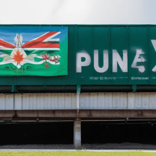 Illustration of $55m distribution centre – Group unveils multimillion dollar distribution facility