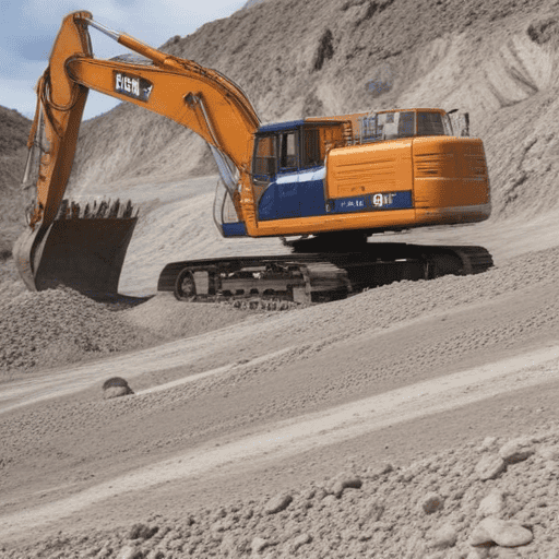 Illustration of $5m for Mau quarry upgrade