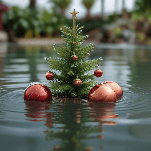 Illustration of 62 Spent Christmas At Evacuation Centre