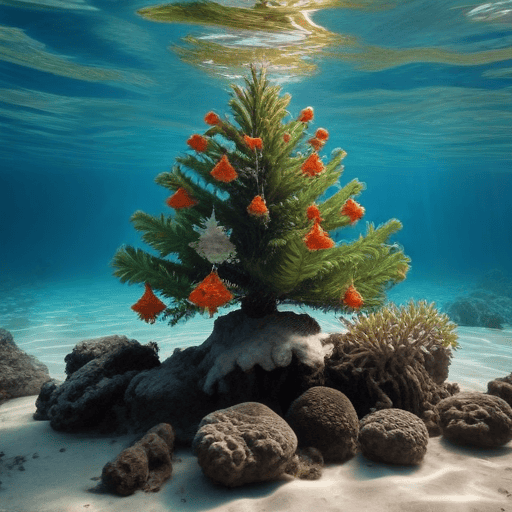 Christmas Under Water: Evacuees Find Hope Amid Flooding