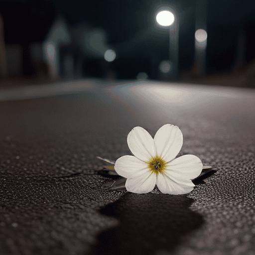 Illustration of 62 year old man latest road fatality victim