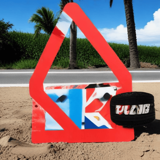 Illustration of 62 year old man latest road fatality victim