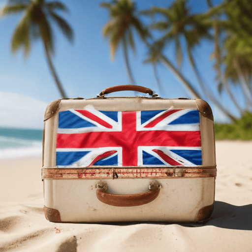 Illustration of 645 Fijians left the country in November to work overseas