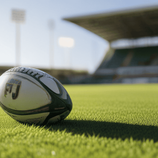 7s ambition | Points Lead Crucial as Fiji sets series goal