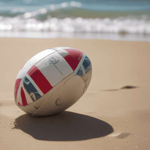 Illustration of 7s challenge | Specman thrilled about Fiji debut at Coral Coast