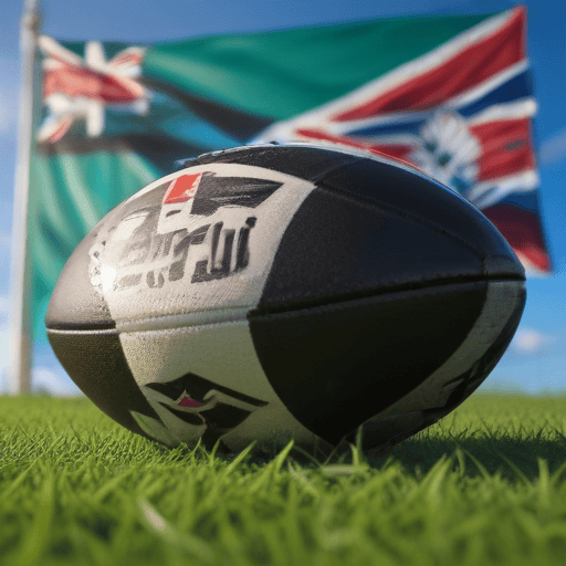 Illustration of 7s stars, returning players in Drua W squad