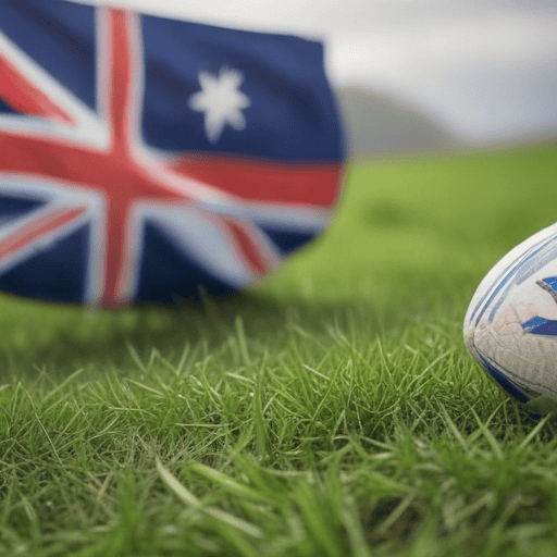 Illustration of 7s tourney lights up community